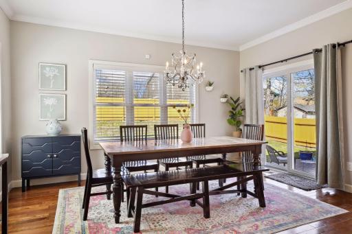 5912 York Avenue S, Edina, MN 55410