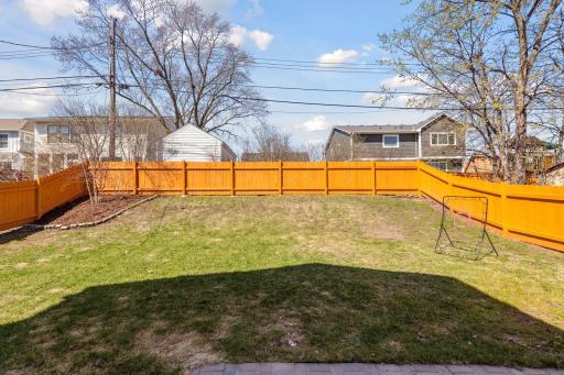 5912 York Avenue S, Edina, MN 55410