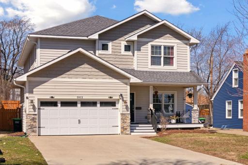 5912 York Avenue S, Edina, MN 55410