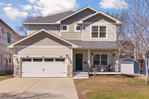 5912 York Avenue S, Edina, MN 55410