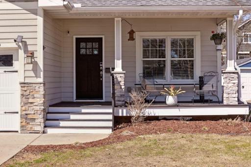 5912 York Avenue S, Edina, MN 55410
