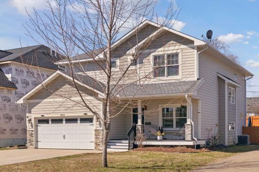 5912 York Avenue S, Edina, MN 55410