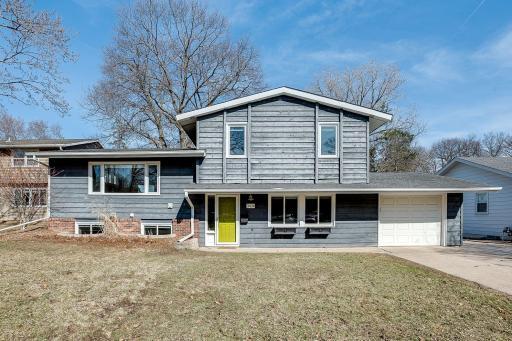 Photo for 3424 Utah Avenue N, Crystal, MN 55427 - Listing #6354239 Welcome to 3424 Utah Ave N. This 4BR 3BA 5GA home has been exceptionally renovated by the owner, a licensed contractor. New windows 2015. Rain gutters.