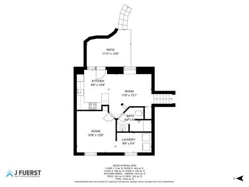 Photo for 3424 Utah Avenue N, Crystal, MN 55427 - Listing #6354239 3424 Utah Avenue N, Crystal, MN 55427