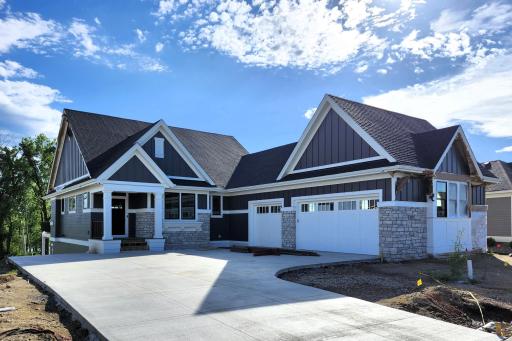 127 Spring Farm Road, North Oaks, MN 55127
