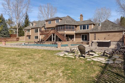 3535 Christine Drive, Maple Plain, MN 55359