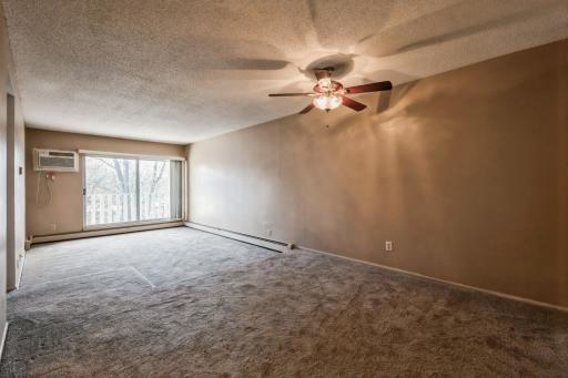 Welcome to unit #390! Be sure to remove your shoes when you view this unit as you're going to want to feel how plush the carpet is!