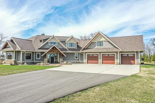 23524 127th Street, Glenwood, MN 56334