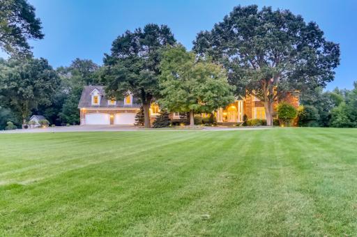 4680 152nd Court NW, Ramsey, MN 55303