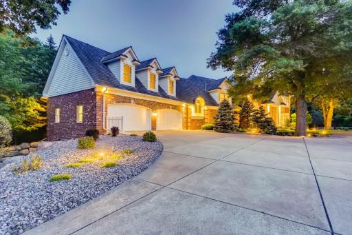 4680 152nd Court NW, Ramsey, MN 55303