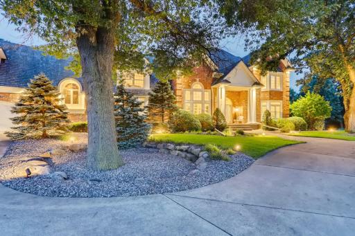 4680 152nd Court NW, Ramsey, MN 55303