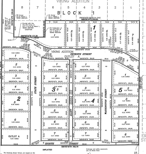 Photo for 700 State Street, Kenyon, MN 55946 - Listing #6354788 700 State Street, Kenyon, MN 55946