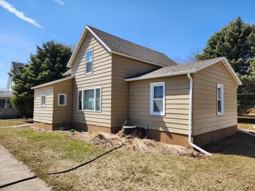 Photo for 205 N Main Street, Taunton, MN 56291 - Listing #6354878 A few more days and new ornamental grass will be popping through!
