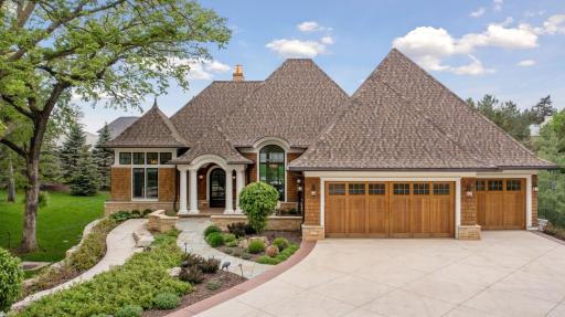 One level living at its finest with high-end finishes and craftsmanship throughout! The home has been meticulously maintained.