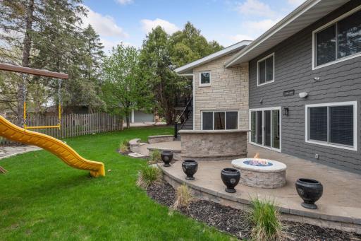 5432 Highwood Drive W, Edina, MN 55436