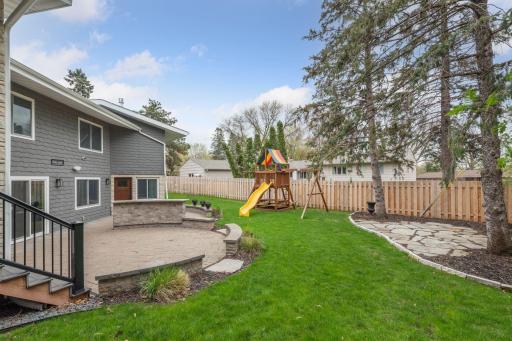 5432 Highwood Drive W, Edina, MN 55436