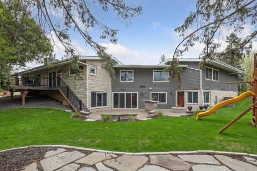 5432 Highwood Drive W, Edina, MN 55436