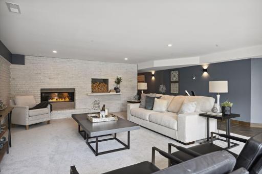 5432 Highwood Drive W, Edina, MN 55436