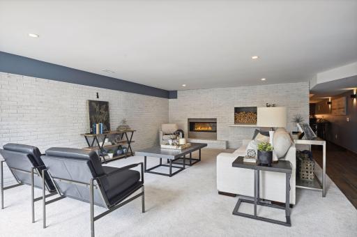 5432 Highwood Drive W, Edina, MN 55436