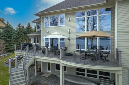 7264 Mound Court, Hugo, MN 55038