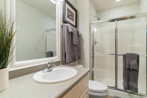 7264 Mound Court, Hugo, MN 55038