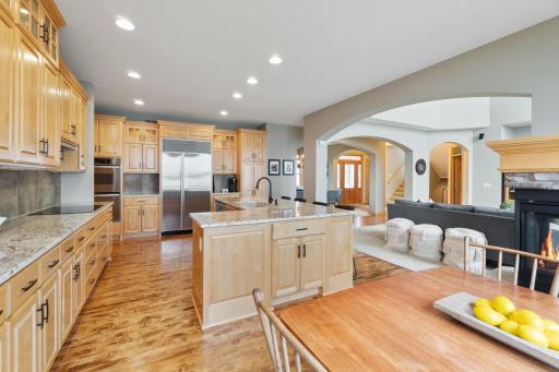 7264 Mound Court, Hugo, MN 55038