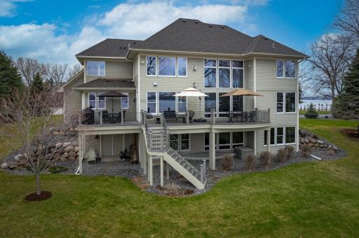 7264 Mound Court, Hugo, MN 55038