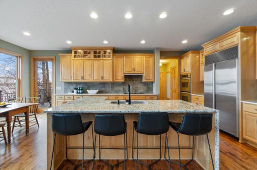 7264 Mound Court, Hugo, MN 55038