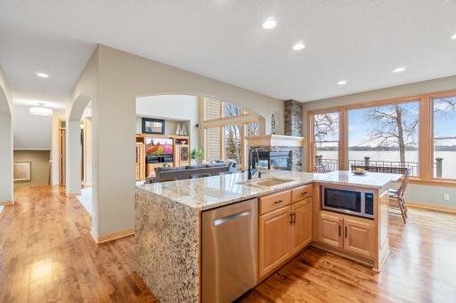 7264 Mound Court, Hugo, MN 55038