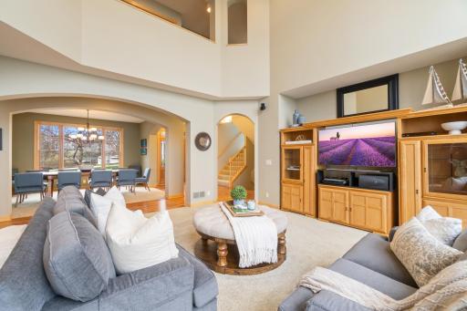 7264 Mound Court, Hugo, MN 55038