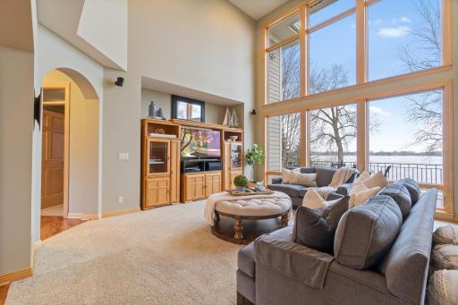 7264 Mound Court, Hugo, MN 55038