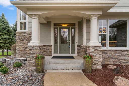 7264 Mound Court, Hugo, MN 55038