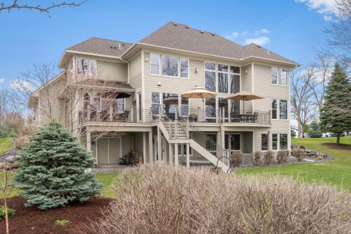 7264 Mound Court, Hugo, MN 55038