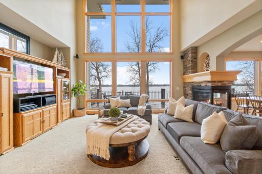 7264 Mound Court, Hugo, MN 55038