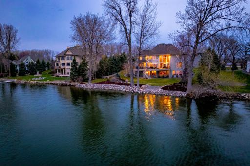 7264 Mound Court, Hugo, MN 55038