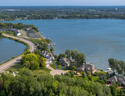 7264 Mound Court, Hugo, MN 55038