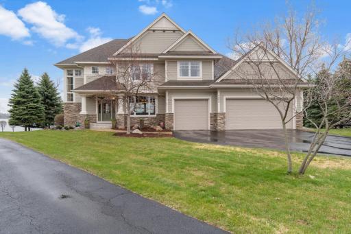 7264 Mound Court, Hugo, MN 55038