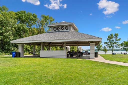 7264 Mound Court, Hugo, MN 55038
