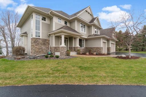 7264 Mound Court, Hugo, MN 55038