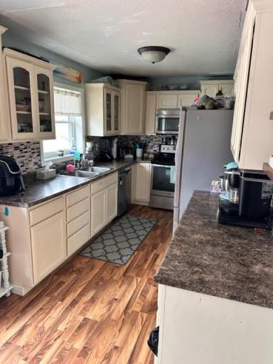 Photo for 1203 Greenwood Street E, Thief River Falls, MN 56701 - Listing #6355641 1203 Greenwood Street E, Thief River Falls, MN 56701