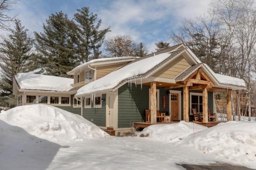8848 Sunset Trail, Pequot Lakes, MN 56472