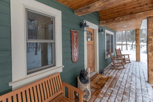 This home will welcome you in ~ Pride of ownership shines through every room!