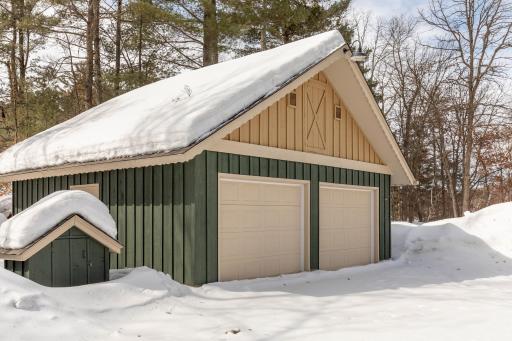8848 Sunset Trail, Pequot Lakes, MN 56472