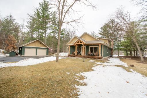 8848 Sunset Trail, Pequot Lakes, MN 56472