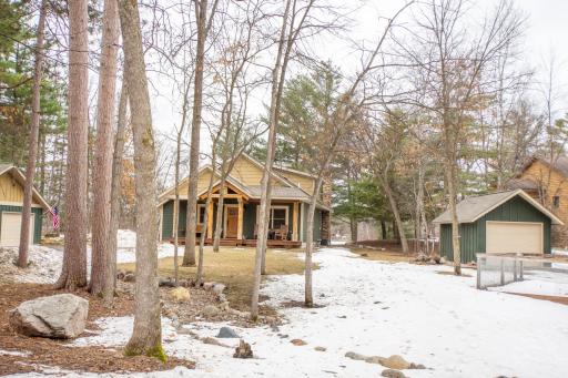8848 Sunset Trail, Pequot Lakes, MN 56472
