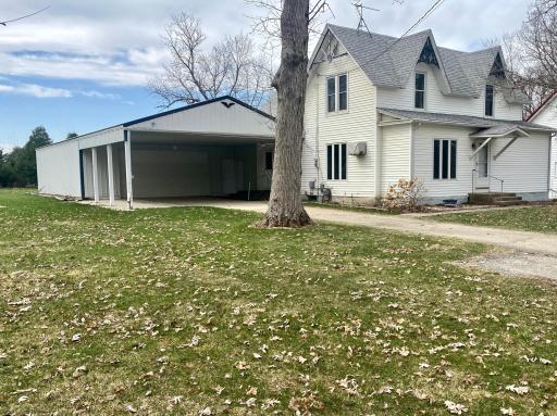 410 W County Road S, Le Roy, MN 55951
