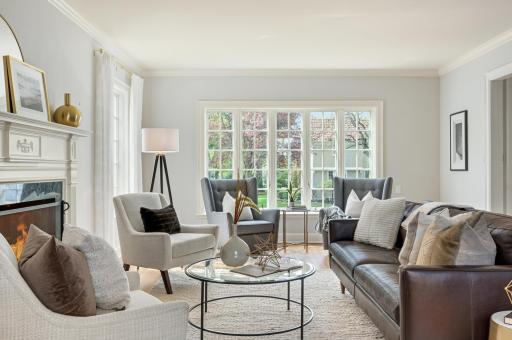 4106 Sunnyside Road, Edina, MN 55424