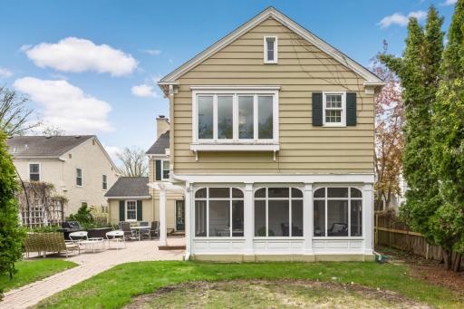 4106 Sunnyside Road, Edina, MN 55424