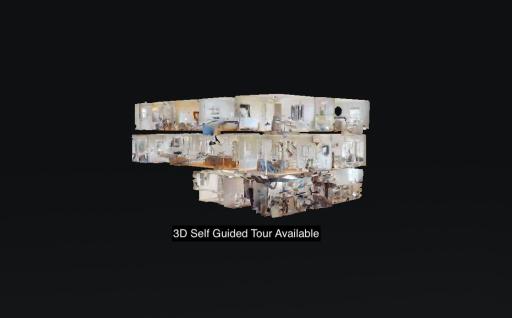 3D self guided tour available under virtual tours.