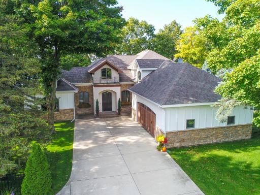 5180 Interlachen Drive NE, Alexandria, MN 56308